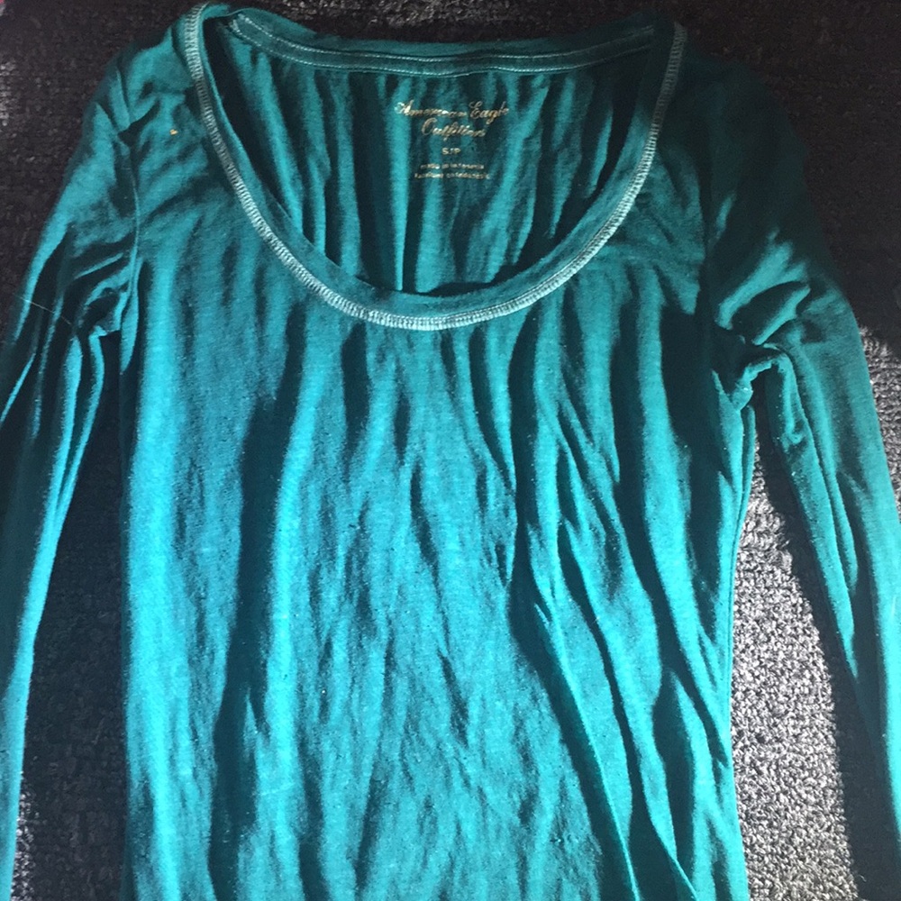 American Eagle Outfitters